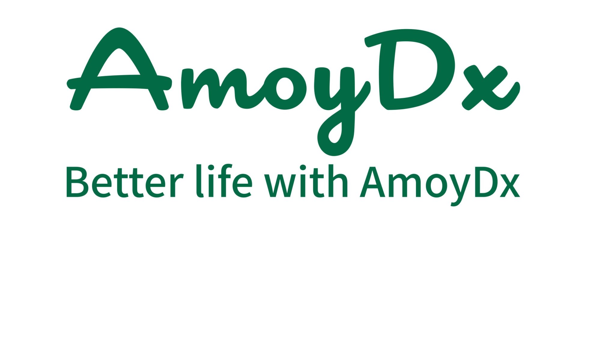 AMOY Dx – Mdx Thailand